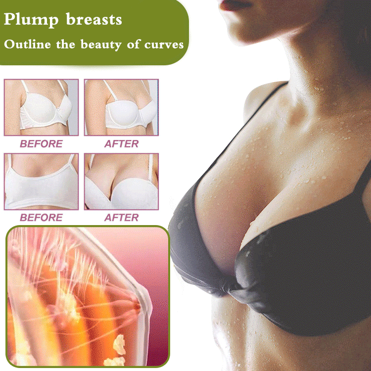 Butt Breast Beauty Care Cream