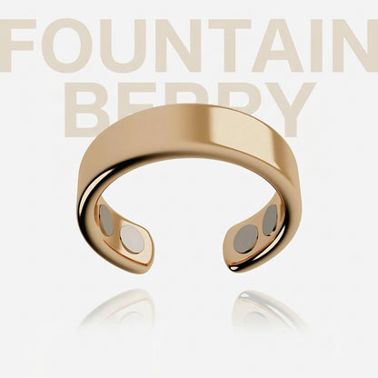Fountain Berry™ – 磁場治療リング