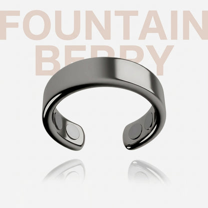 Fountain Berry™ – 磁場治療リング
