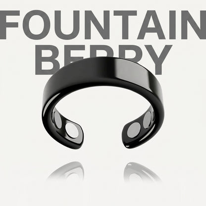 Fountain Berry™ – 磁場治療リング