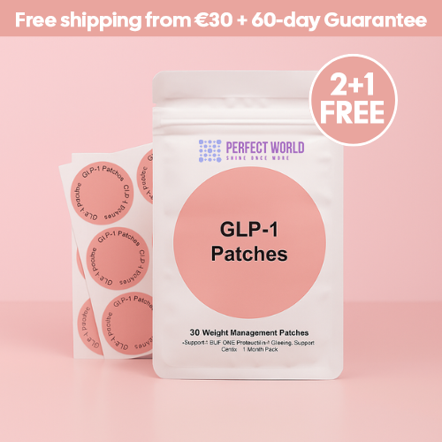 FitPatch GLP-1