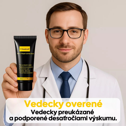 (Diskrétne balenie)TitanKraft™ | Zväčšenie Až O 10 cm A Výkon Až 2 Hodiny!