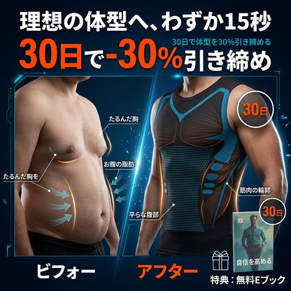 楽に 腹部脂肪を減らし、カロリーを消費 人生を楽しみながら、ボディラインを変える