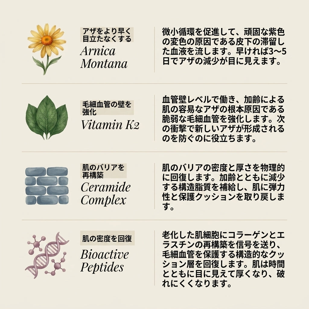 💥100K+ 販売実績💕 – Fountain Berry® あざ改善・肌強化クリーム