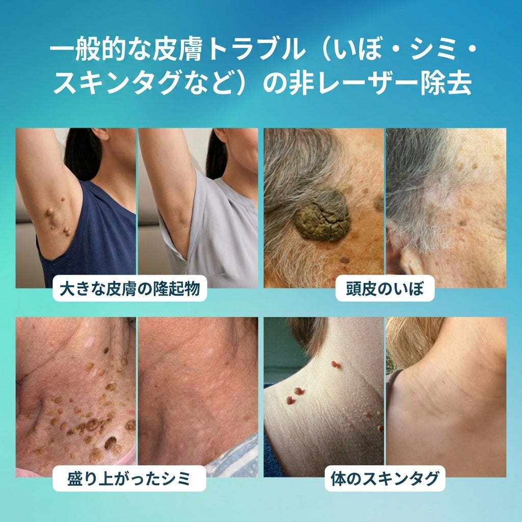 Fountain Berry® SpotlessPro アドバンストスキンケアペン