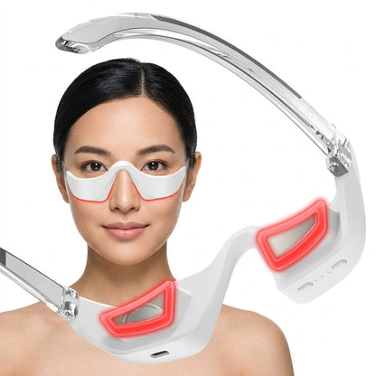 【最新技術】Fountain Berry™ アイリジェネレーション美容美容器
