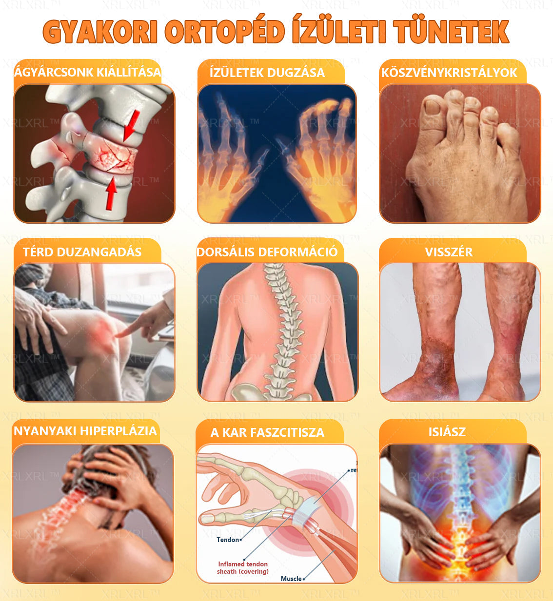 𝑿𝑹𝑳𝑿𝑹𝑳®🧑‍⚕️ Botulinum Toxin és Méhméreg Fájdalomcsillapító Csontgyógyító Krém (Felnőttek és idősek számára)