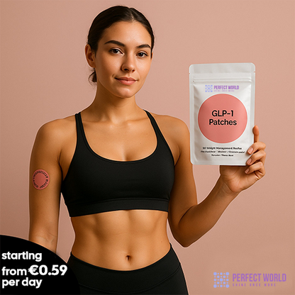 FitPatch GLP-1