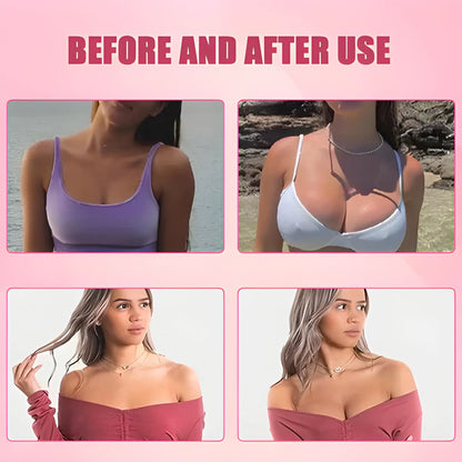 LOVILDS™ 2025 Breast Pro - Plump Patch🌸💖(⏰Limited time discount last 30 minutes⏰)