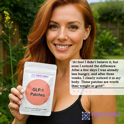 FitPatch GLP-1