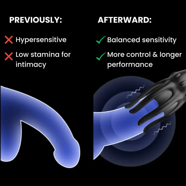 Beyond Recovery: Elevate Your Performance with Neuman™ Wave Therapy Pro