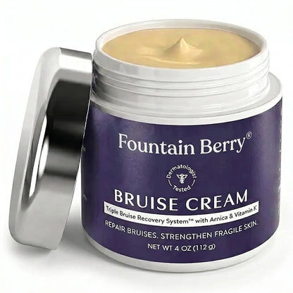💥100K+ 販売実績💕 – Fountain Berry® あざ改善・肌強化クリーム