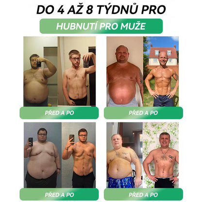 🌿 Oficiální obchod ČR | STDEI® GLP-1 8-v-1 Fit &amp; Vital Řešení (Jednou denně, viditelné změny za 7 dní) ✅ Obezita, kardiovaskulární zdraví, cukrovka, spánková apnoe, zdraví střev, problémy se klouby a další.