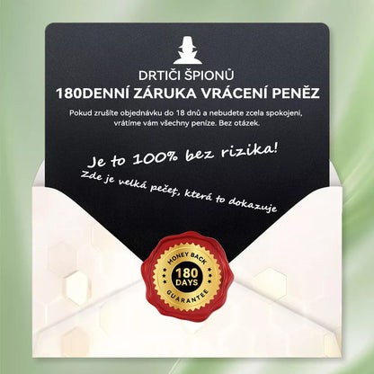 🌿 Oficiální obchod ČR | STDEI® GLP-1 8-v-1 Fit &amp; Vital Řešení (Jednou denně, viditelné změny za 7 dní) ✅ Obezita, kardiovaskulární zdraví, cukrovka, spánková apnoe, zdraví střev, problémy se klouby a další.