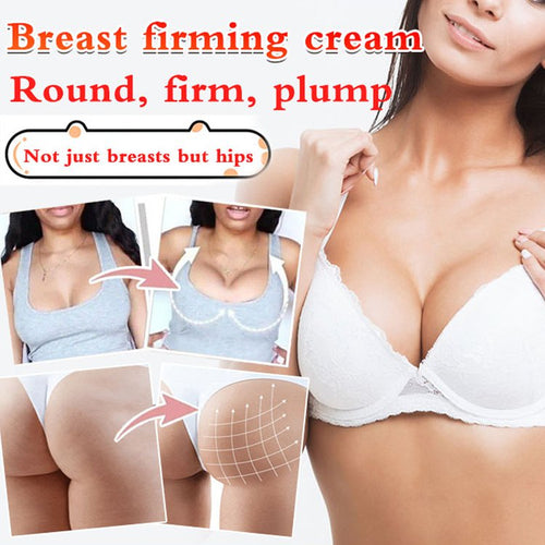 Butt Breast Beauty Care Cream