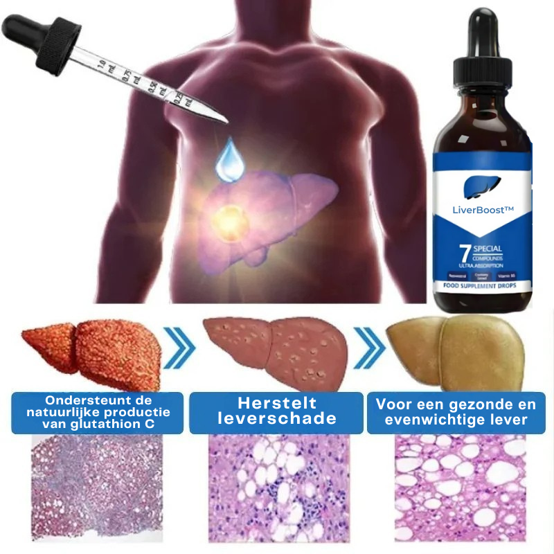 LiverBoost™ | Detoksykacja i Regeneracja Wątroby w Zaledwie 7 Dni! Oczyść wątrobę, przywróć witalność, odzyskaj zdrowie.
