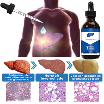 LiverBoost™ | Detoksykacja i Regeneracja Wątroby w Zaledwie 7 Dni! Oczyść wątrobę, przywróć witalność, odzyskaj zdrowie.