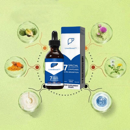 LiverBoost™ | Detoksykacja i Regeneracja Wątroby w Zaledwie 7 Dni! Oczyść wątrobę, przywróć witalność, odzyskaj zdrowie.