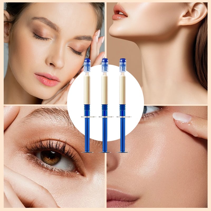 "Look 10 Years Younger in a Second" Anti-Wrinkle Cream