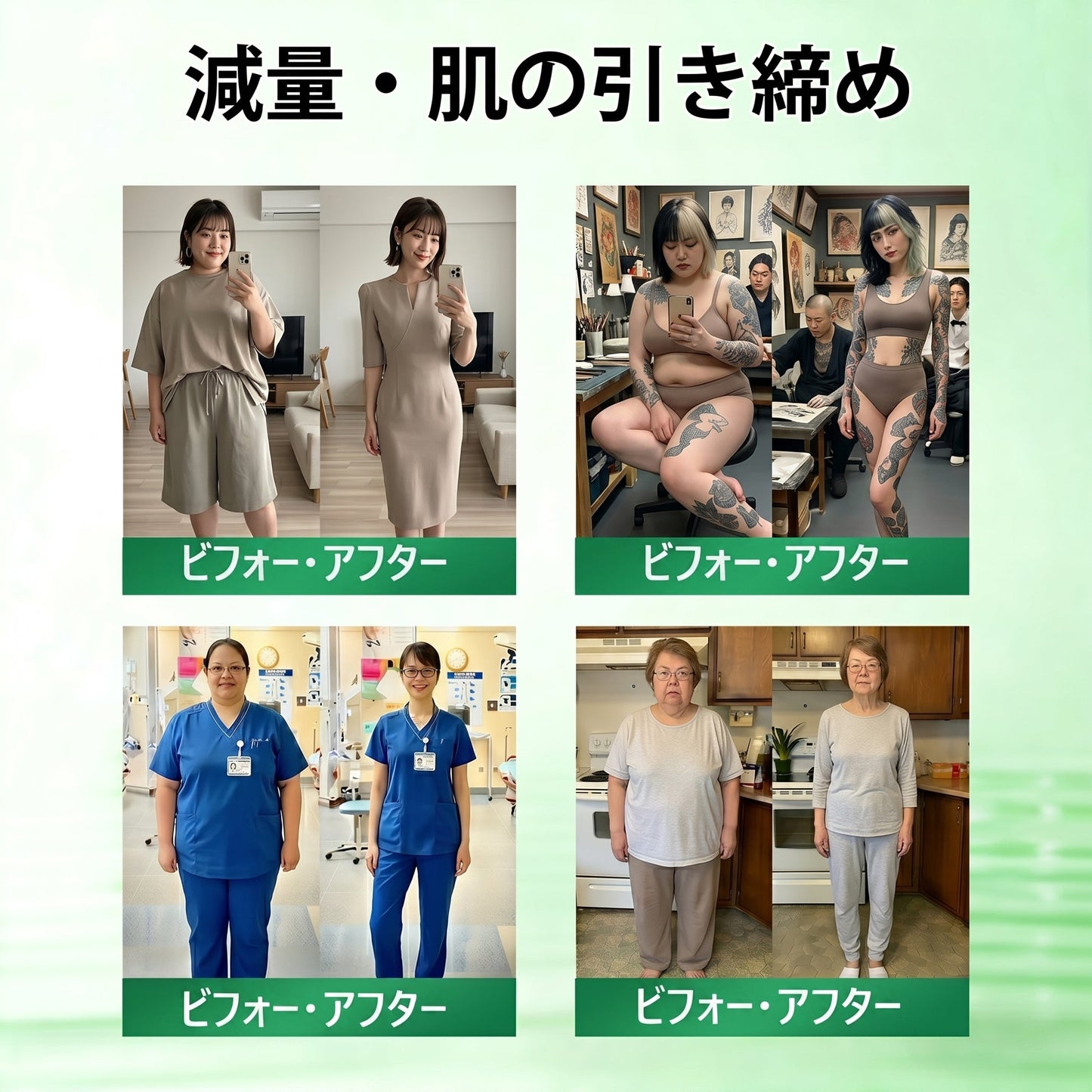 🇯🇵 公式オンラインショップ | 💯CareUplift® モリンガ・ベルベリン×NAD+ 10-in-1 ダイエットパッチ（即効性、わずか7日間で効果を実感） ✅ 減量、たるんだ肌の引き締め、血糖値ケア、睡眠時の呼吸サポート、関節の悩みの改善に