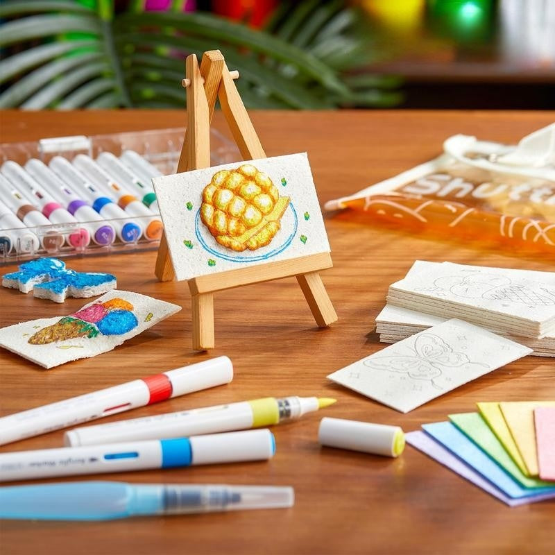 3D Magic Kit™ (42 Pieces)