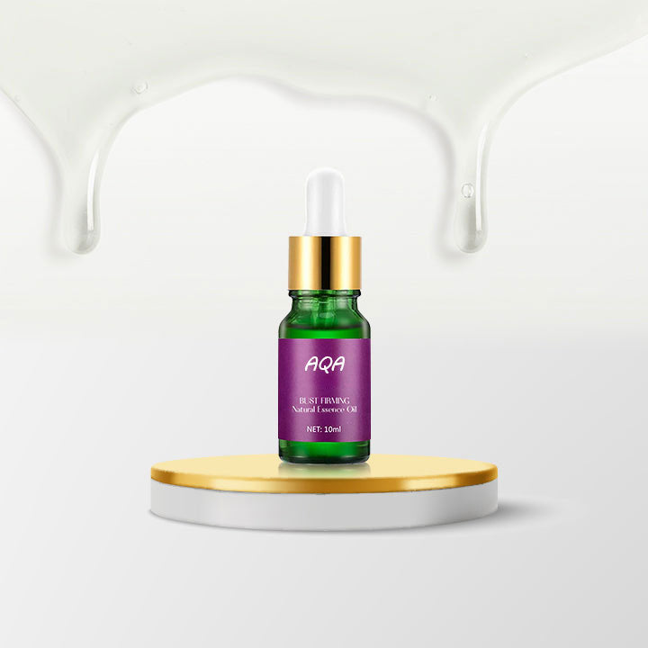 📢 Hej, družina! Začenja se odštevanje! ⏰ Zadnji dan za omejeni čas popusta! AQA™ Naravni esenčni olje za učvrstitev prsi