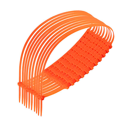 Vezice za snijeg za auto gume | NIFTCHAINS 20+20 GRATIS