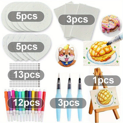 3D Magic Kit™ (42 Pieces)