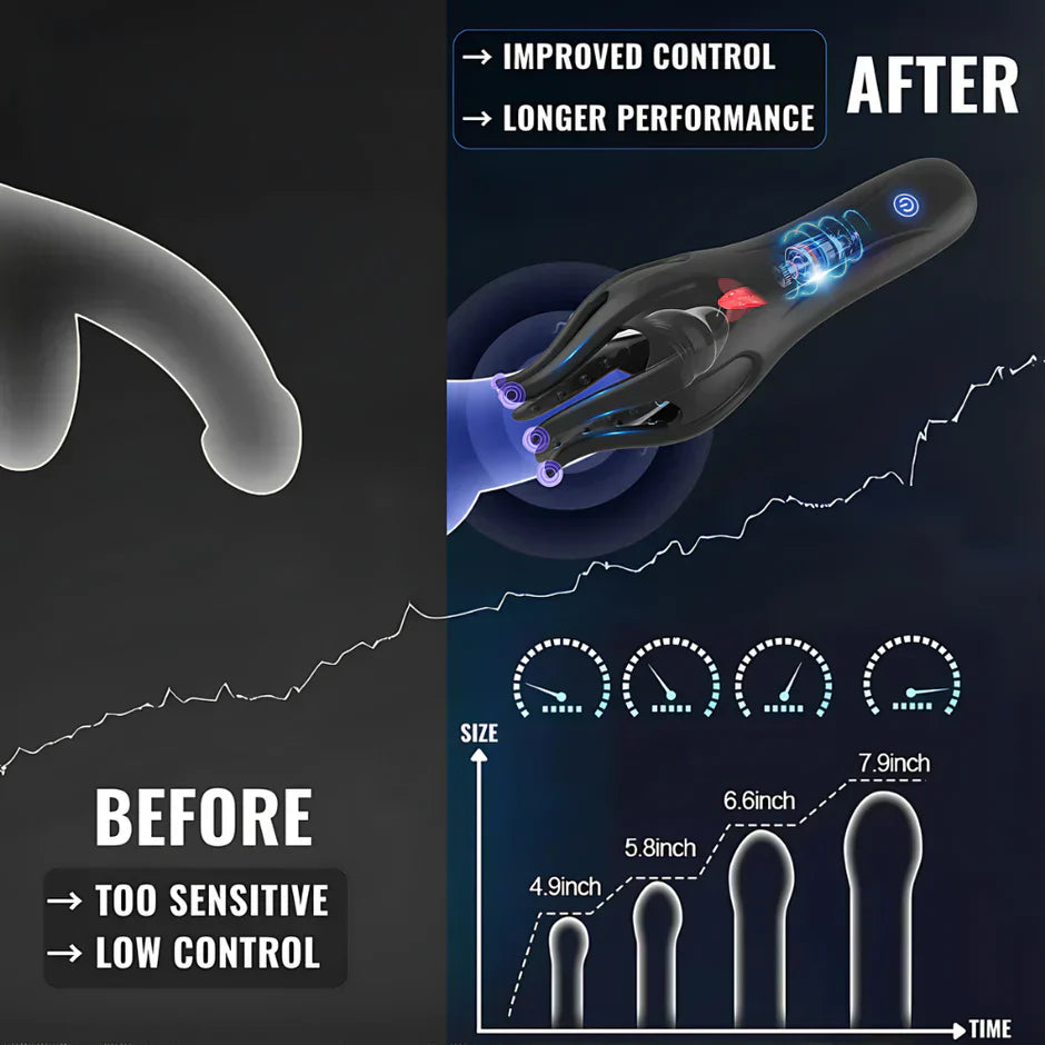 Beyond Recovery: Elevate Your Performance with Neuman™ Wave Therapy Pro