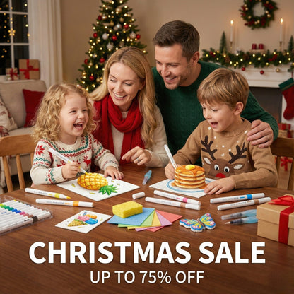 3D Magic Kit™ (42 Pieces)