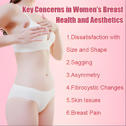 LOVILDS™ 2025 Breast Pro - Plump Patch🌸💖(⏰Limited time discount last 30 minutes⏰)